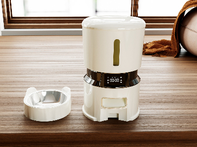 寵物智能喂食器自動喂食機(jī)定制廠家