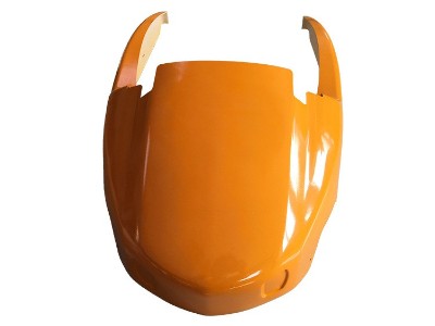 機器人零件外殼<i style='color:red'>注塑加工</i>