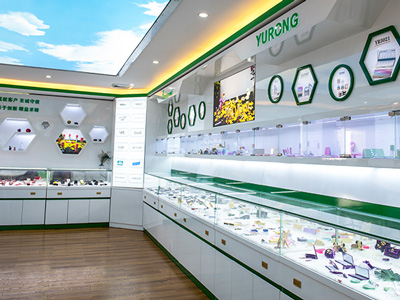 世邦塑膠-工廠環境