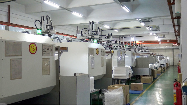 世邦塑料產品材質分類與應用