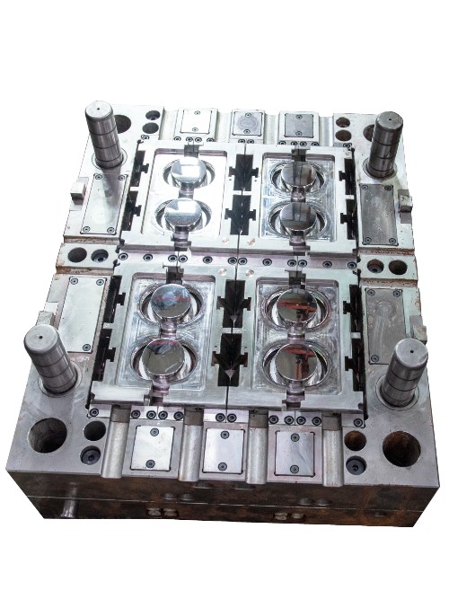 注塑加工廠商模具加工