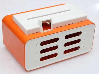 充電樁<i style='color:red'>塑料模具</i>開模廠家