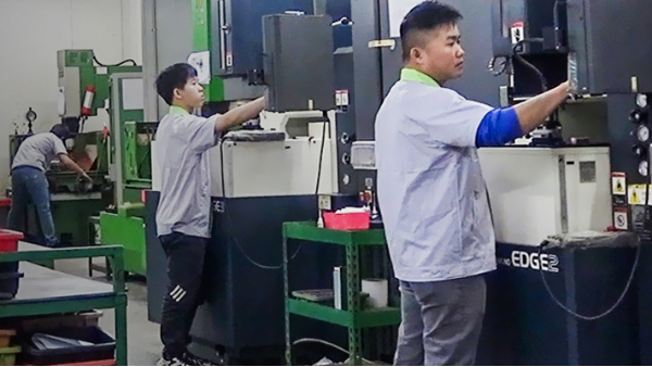 怎樣選擇一家專業正規注塑模具廠【趕緊收藏】