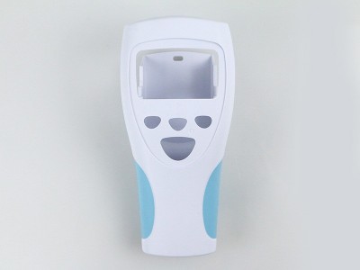 雙色手柄開模注塑模具加工