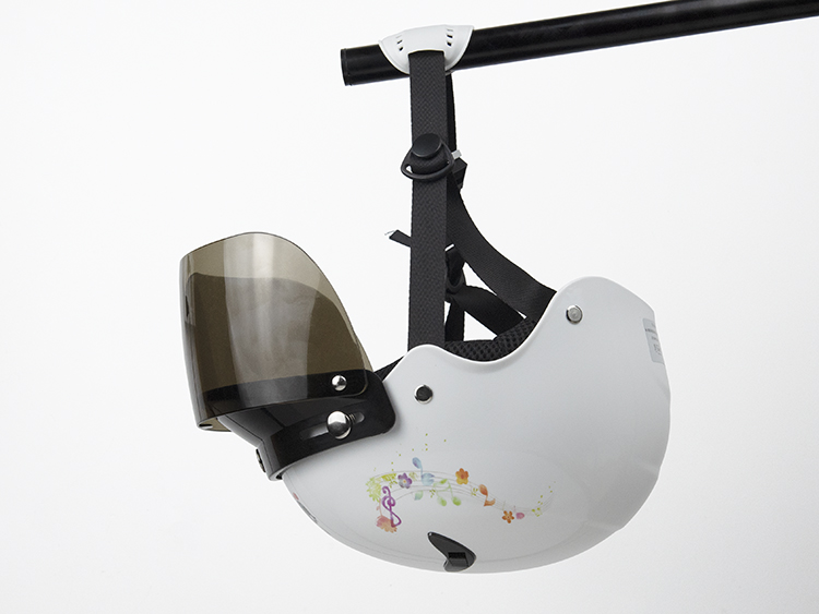 廠家批發(fā)電動車兒童頭盔安全帽半盔