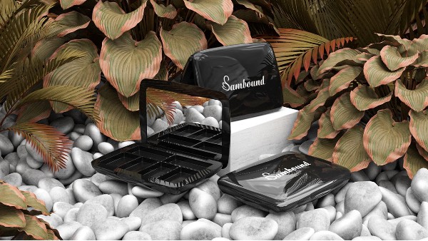 好的化妝品包裝對行業(yè)有什么影響