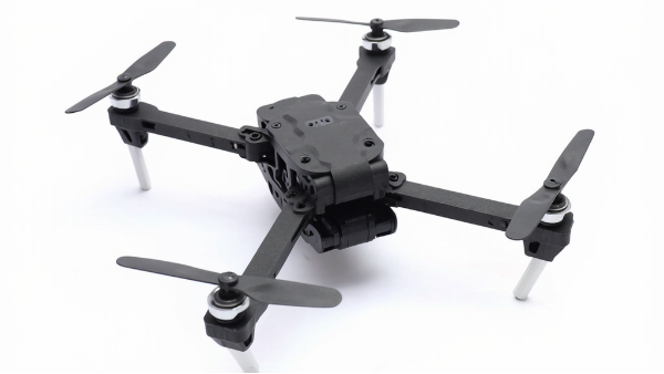 無(wú)人機(jī)高效輕量化注塑的關(guān)鍵點(diǎn)解析