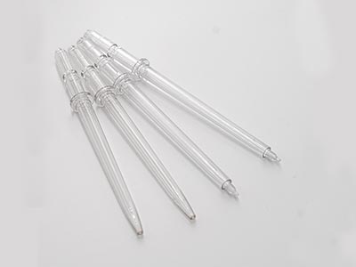 醫(yī)用透明管注塑件 醫(yī)用透明管注塑件