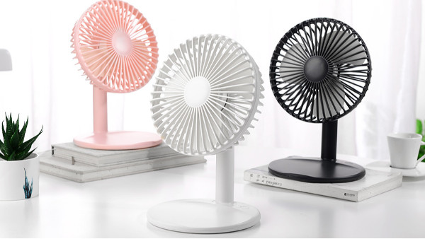 USB插頭小風扇廠家教您如何清洗？