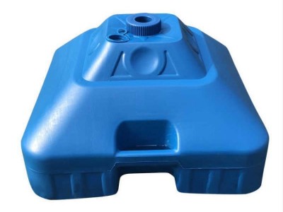 路牌基座開(kāi)模注塑加工定制廠家