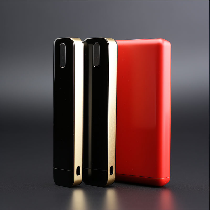 暖風機外殼注塑件