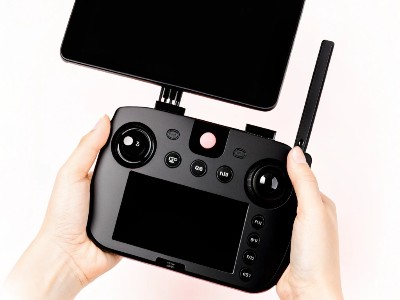 手持一體顯示無人機遙控器定制 手持一體顯示無人機遙控器定制