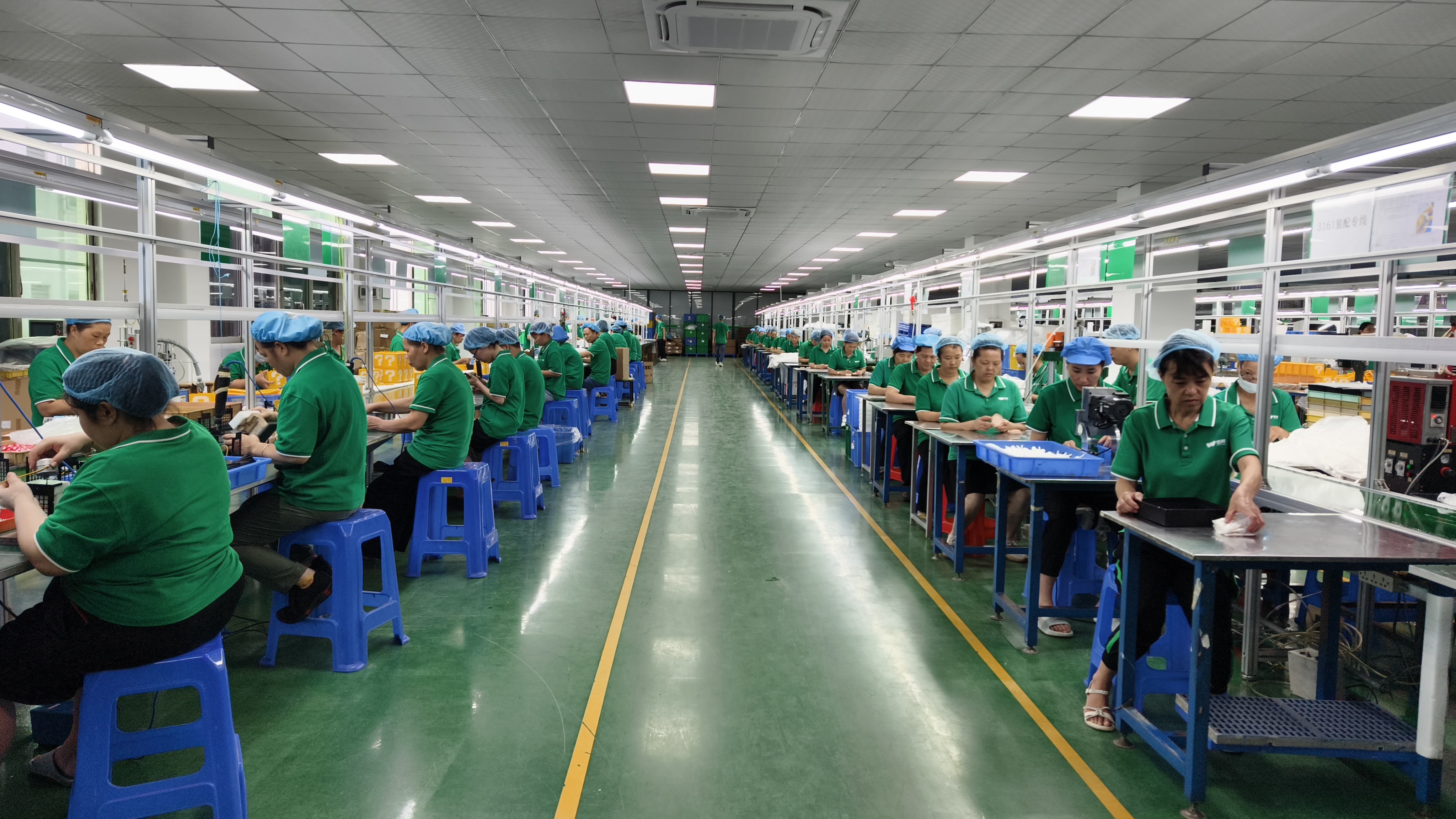 注塑加工廠全解析：需求群體、核心優(yōu)勢與尋廠攻略